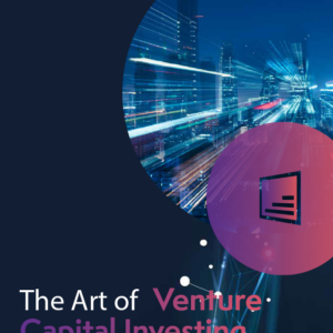 eBook: The Art of Venture Capital Investing