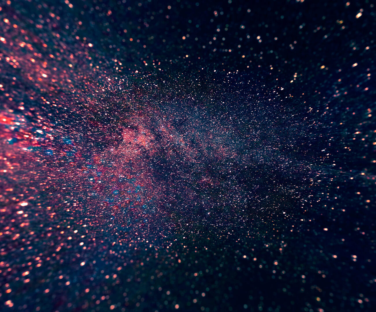 Market Pulse: Economic Reset Creates Opportunities Through 2025